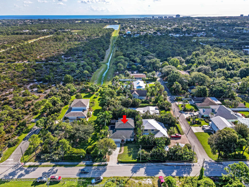 18905 Southeast County Line Road Jupiter, FL 33469 - Photo 64 of 74 64