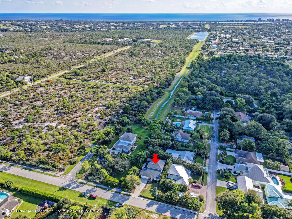 18905 Southeast County Line Road Jupiter, FL 33469 - Photo 65 of 74 65