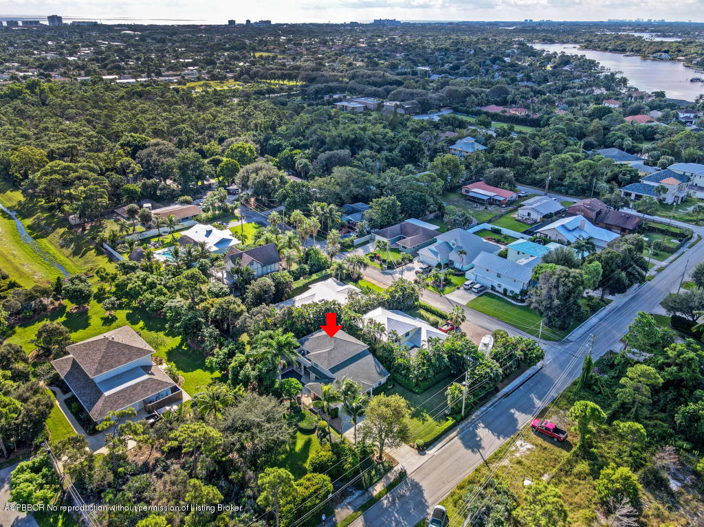 18905 Southeast County Line Road Jupiter, FL 33469 - Photo 66 of 74 66