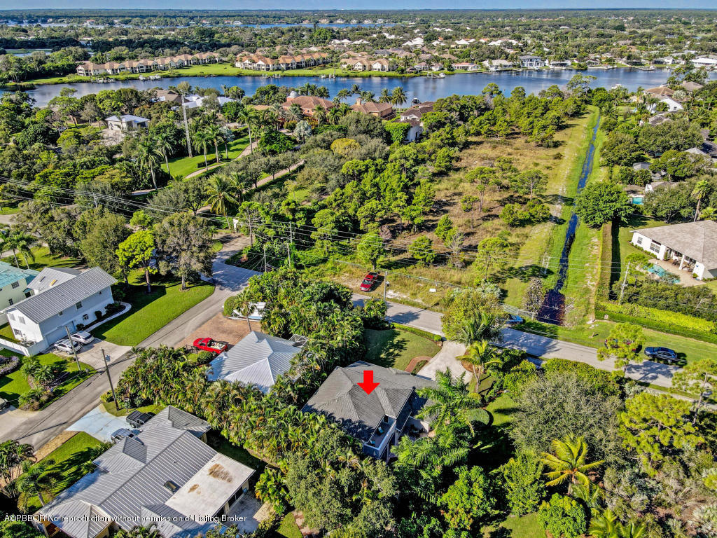 18905 Southeast County Line Road Jupiter, FL 33469 - Photo 72 of 74 72