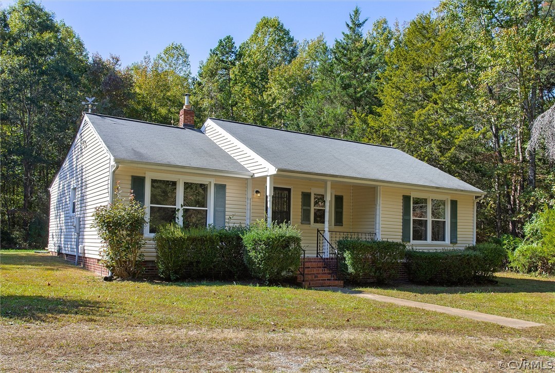 4287 Three Bridge Road Powhatan, VA 23139 - Photo 1 of 27 Gallery Image 1