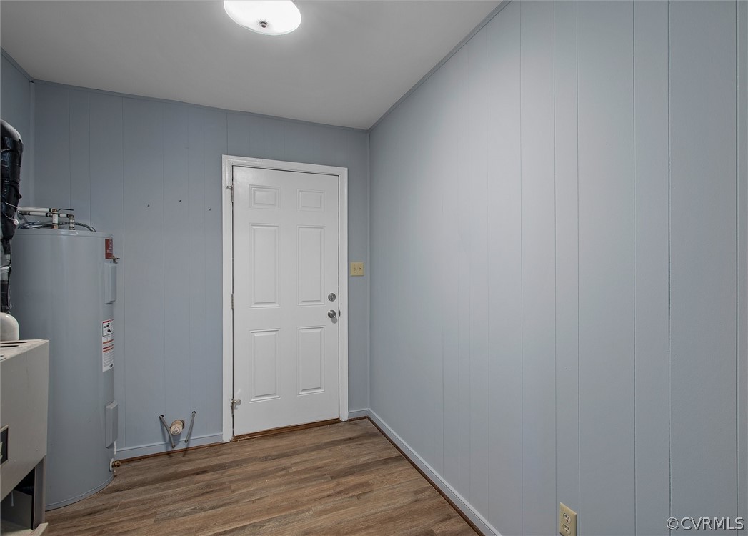 4287 Three Bridge Road Powhatan, VA 23139 - Photo 12 of 27 Gallery Image 12
