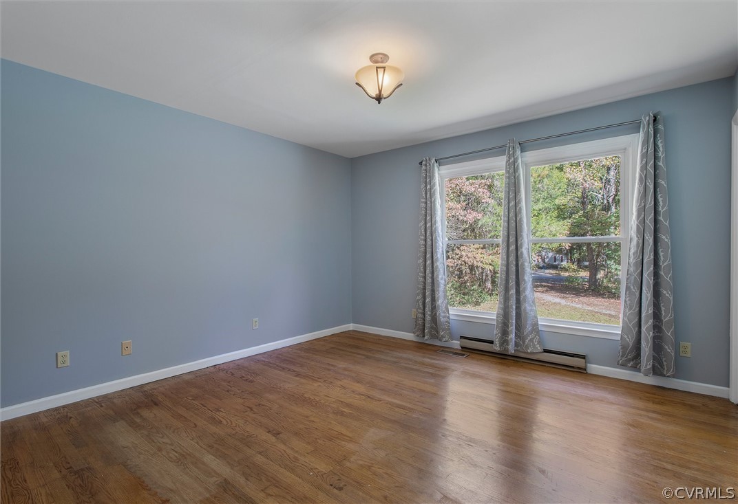 4287 Three Bridge Road Powhatan, VA 23139 - Photo 19 of 27 Gallery Image 19