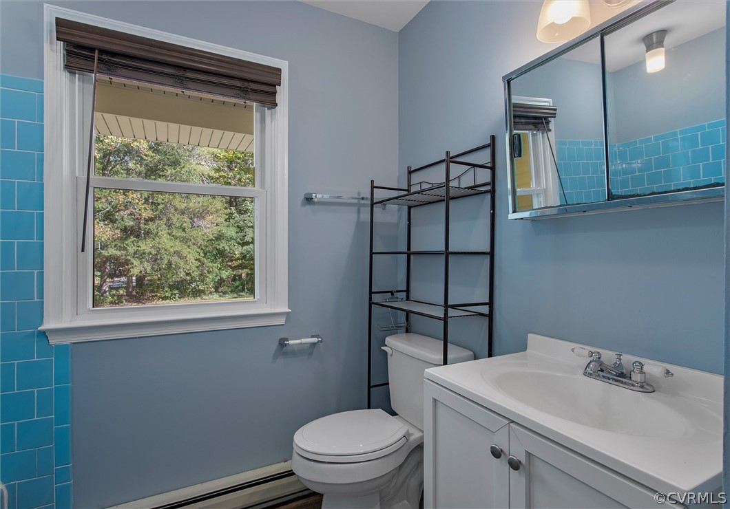 4287 Three Bridge Road Powhatan, VA 23139 - Photo 21 of 27 Gallery Image 21