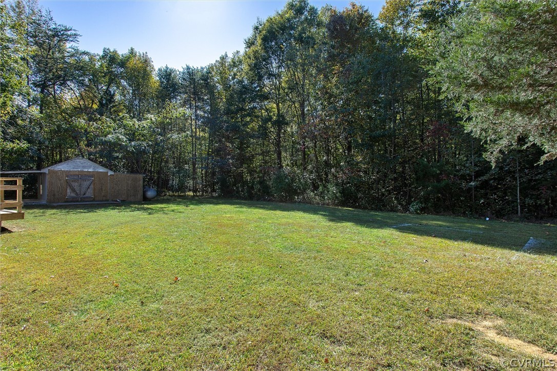 4287 Three Bridge Road Powhatan, VA 23139 - Photo 25 of 27 Gallery Image 25
