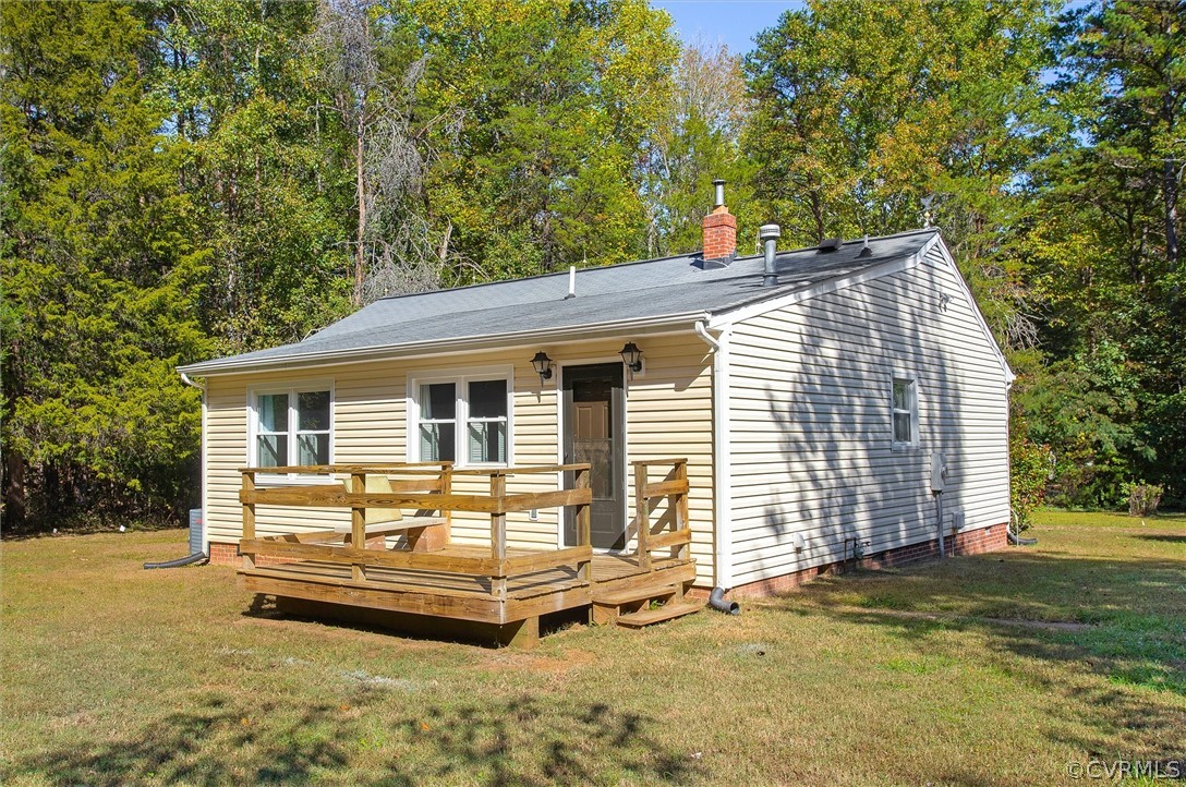 4287 Three Bridge Road Powhatan, VA 23139 - Photo 27 of 27 Gallery Image 27