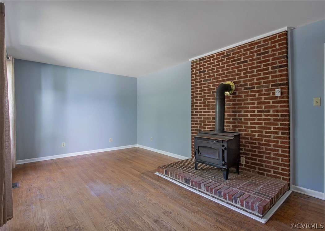 4287 Three Bridge Road Powhatan, VA 23139 - Photo 6 of 27 Gallery Image 6