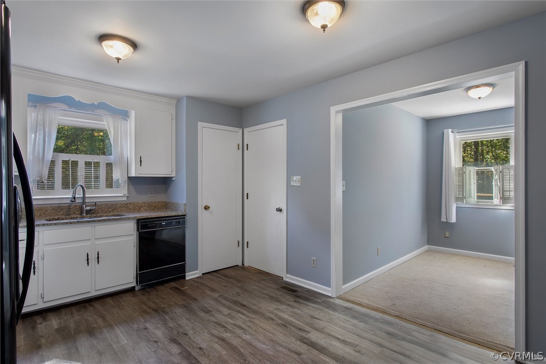 4287 Three Bridge Road Powhatan, VA 23139 - Photo 7 of 27 Gallery Image 7