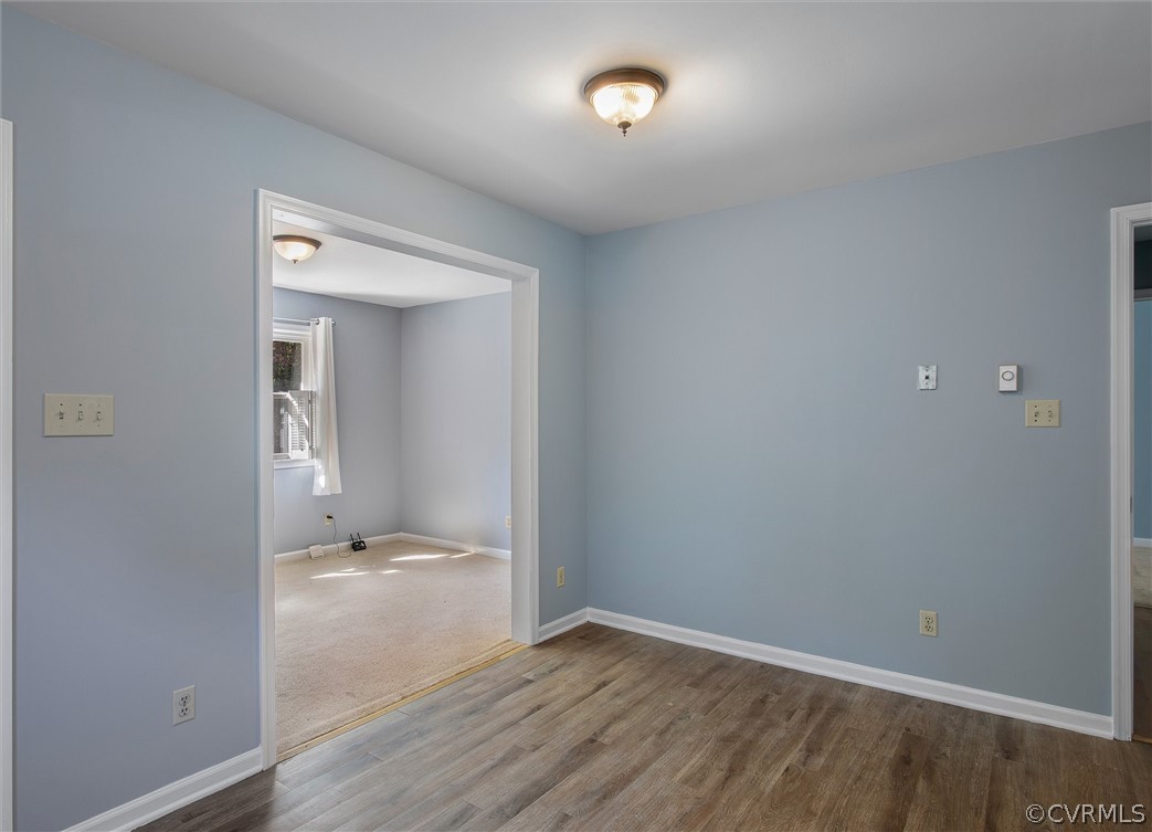 4287 Three Bridge Road Powhatan, VA 23139 - Photo 10 of 27 Gallery Image 10