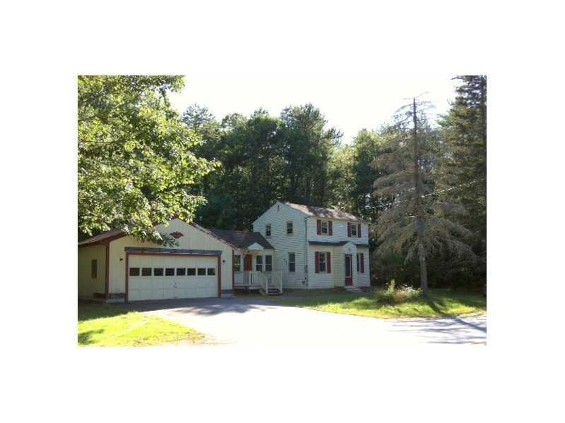 370 Cat Mousam Road Kennebunk, ME 04043 - Photo 9 of 10 Exterior.