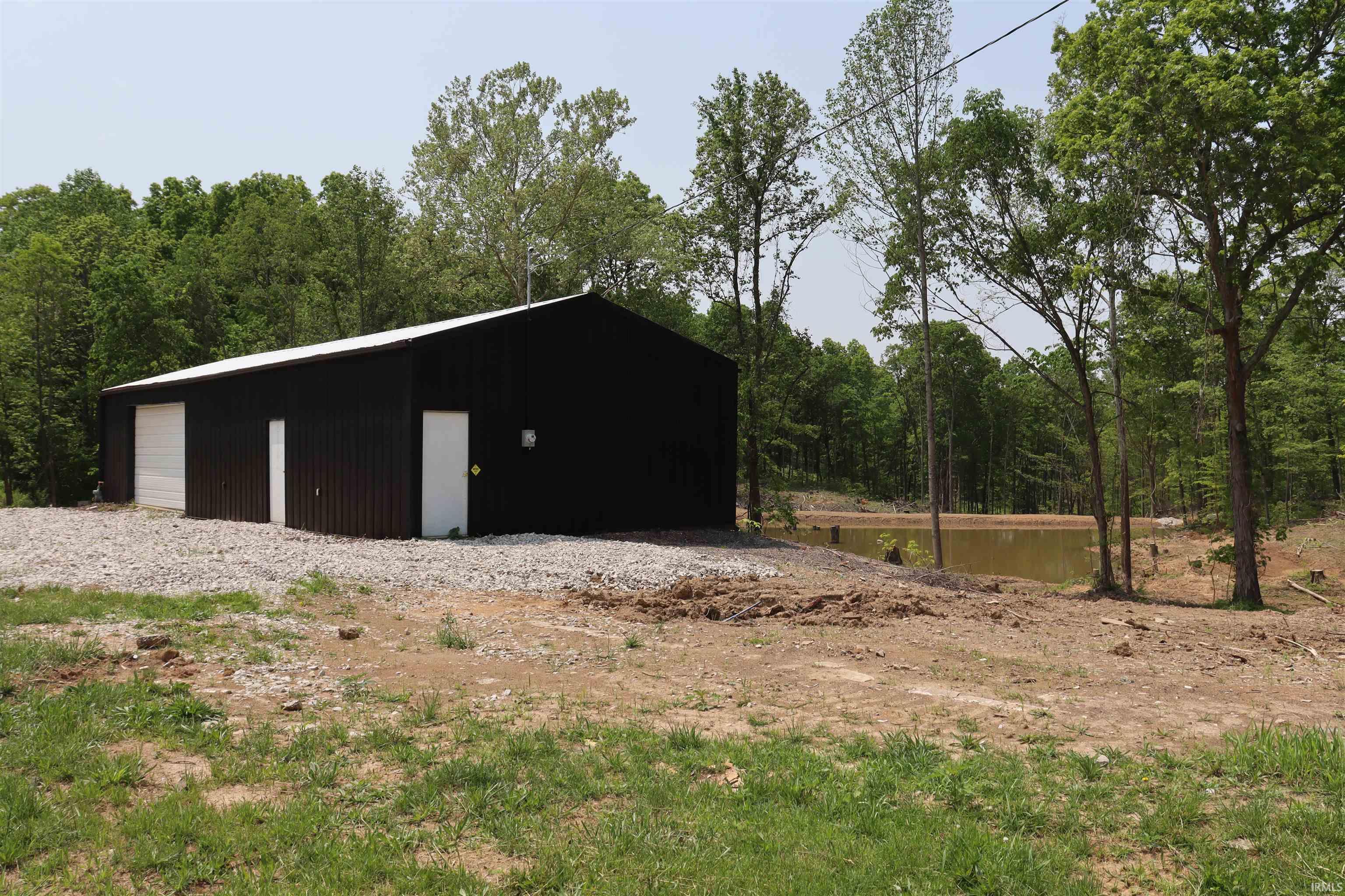 3 St Road Springville, IN 47462 - Photo 12 of 18