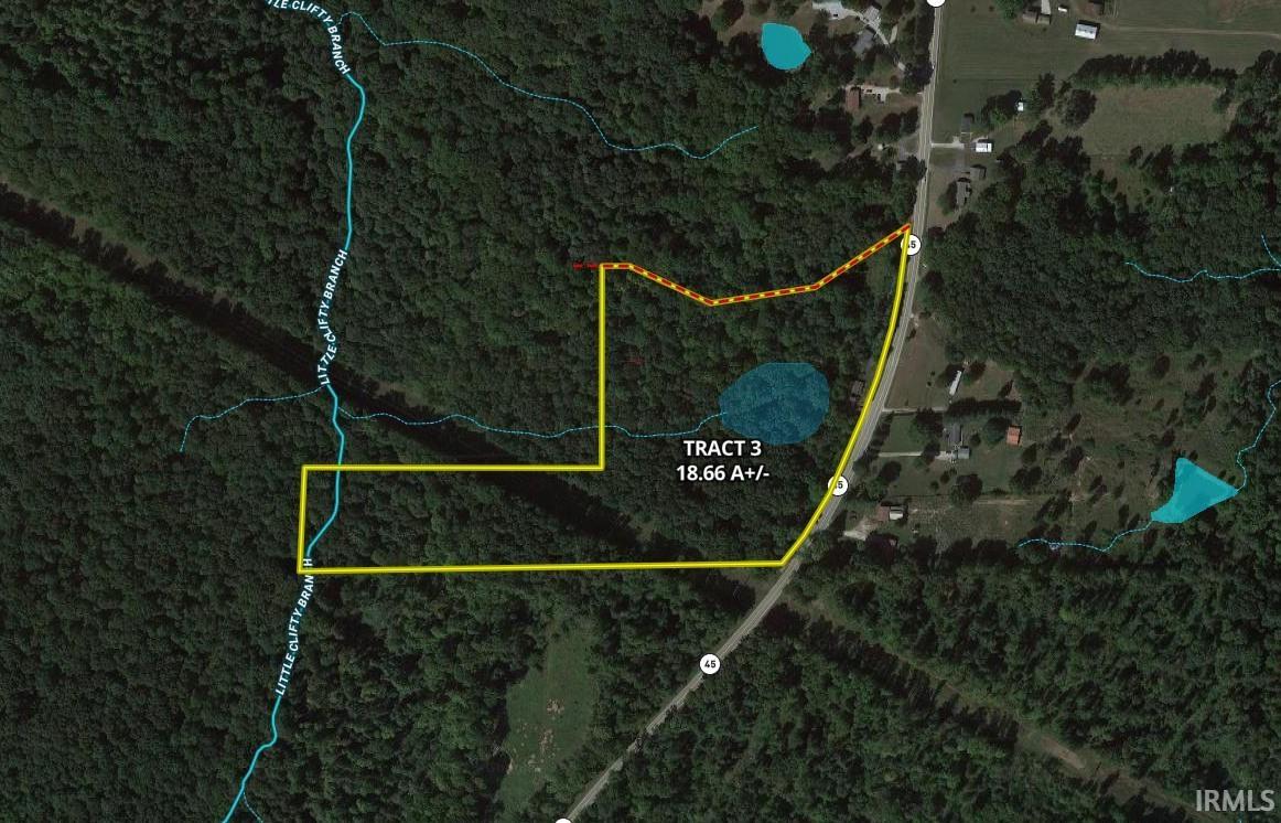 3 St Road Springville, IN 47462 - Photo 3 of 18