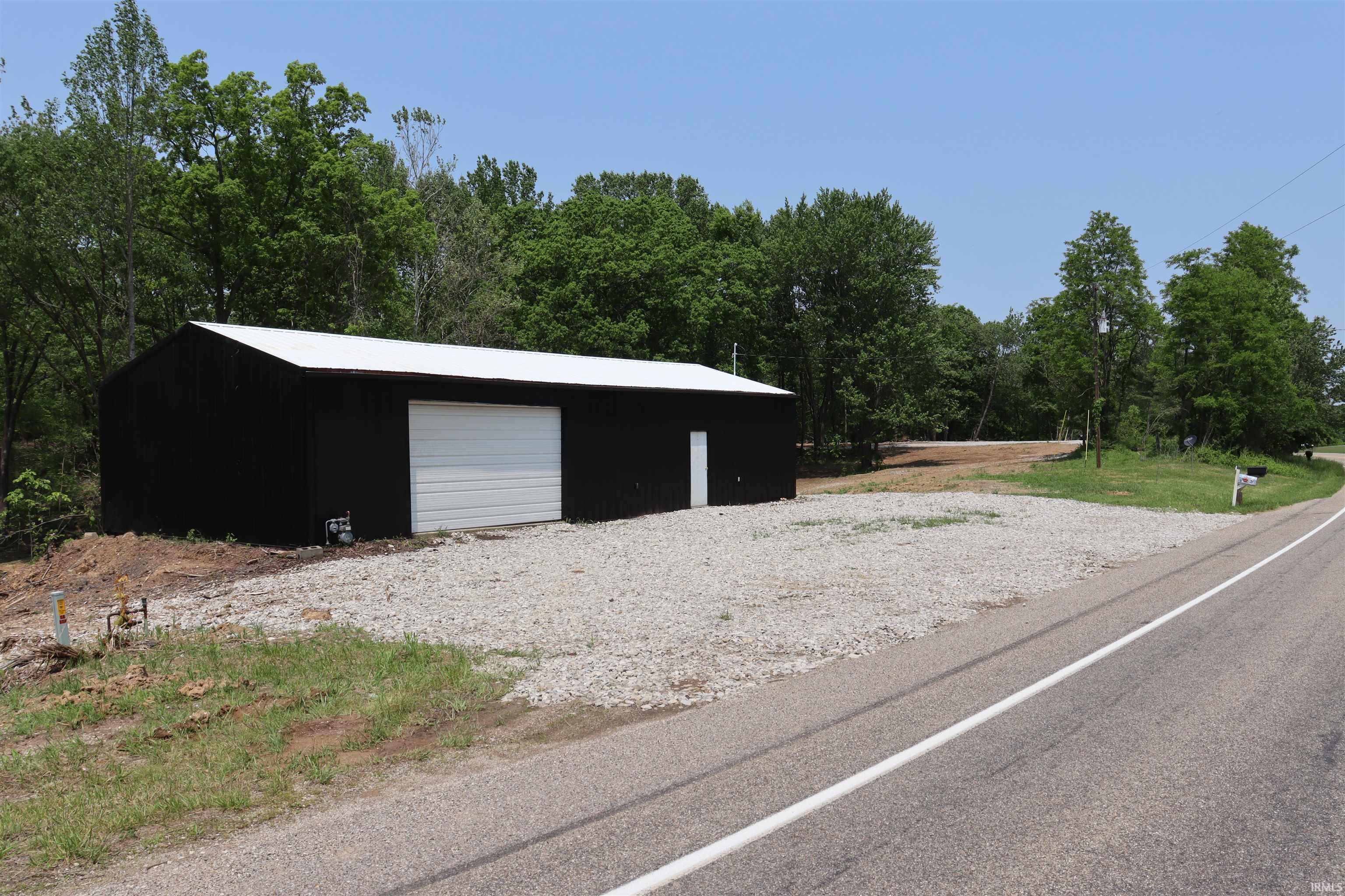 3 St Road Springville, IN 47462 - Photo 10 of 18
