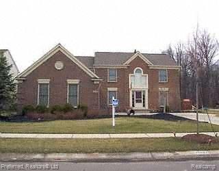 46523 Inverness Road Canton, MI 48188 - Photo 1 of 1 Property Photo