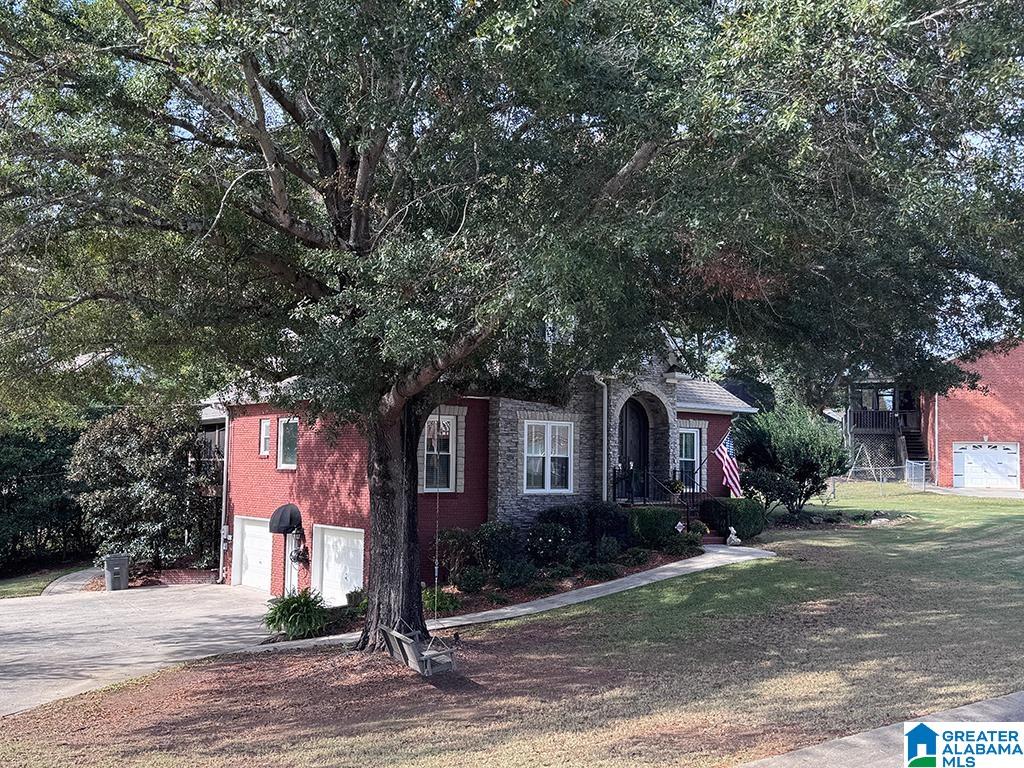 5734 Rosedown Trace Gardendale, AL 35071 - Photo 4 of 48 Gallery Image 4