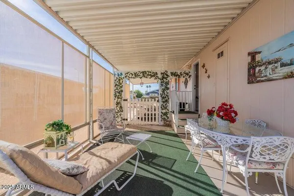 $129,900 | 201 South Greenfield Road, Unit 176, Mesa, AZ 85206