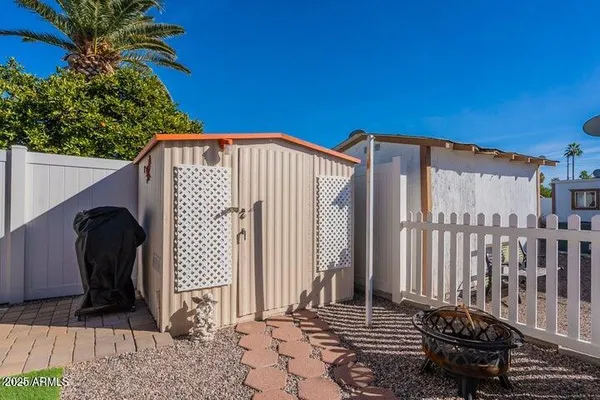 $129,900 | 201 South Greenfield Road, Unit 176, Mesa, AZ 85206