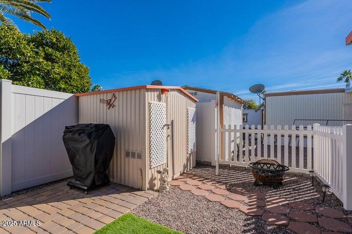 201 South Greenfield Road, Unit 176 Mesa, AZ 85206 - Photo 44 of 61 43