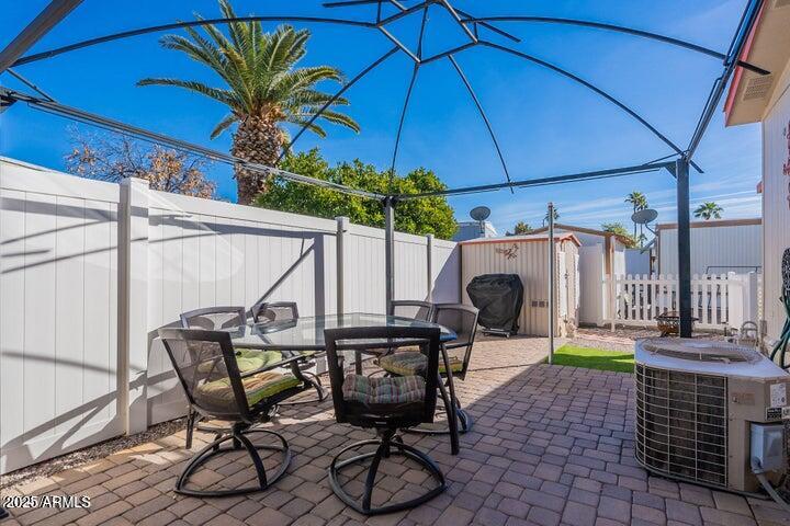 201 South Greenfield Road, Unit 176 Mesa, AZ 85206 - Photo 49 of 61 48