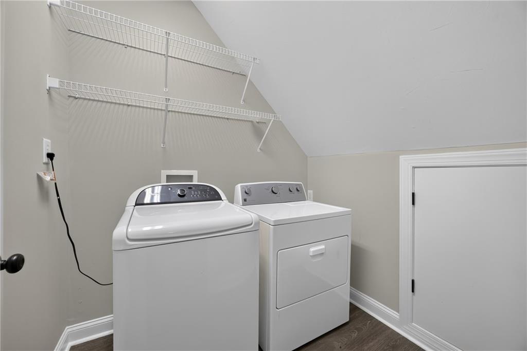 312 Fields Road McDonough, GA 30253 - Photo 36 of 52 Gallery Image 36