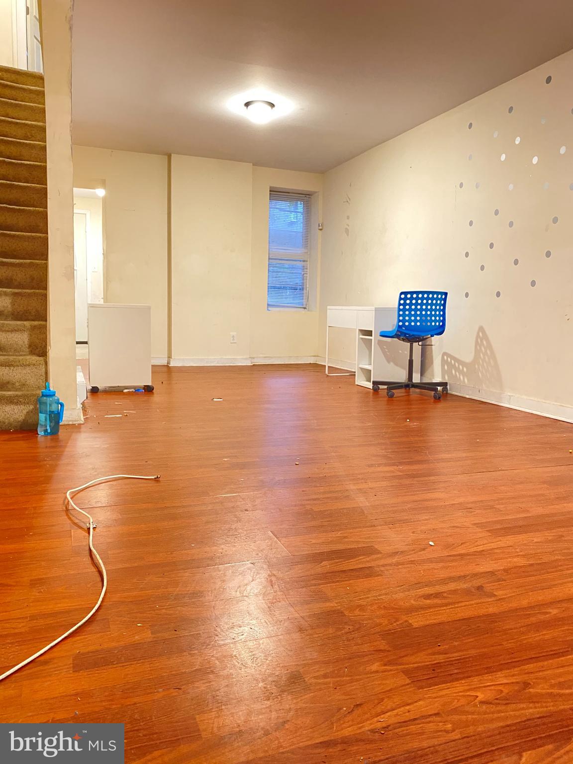 5141 Reno Street Philadelphia, PA 19139 - Photo 1 of 20 ENTRANCE/ OPEN LIVING/DINING