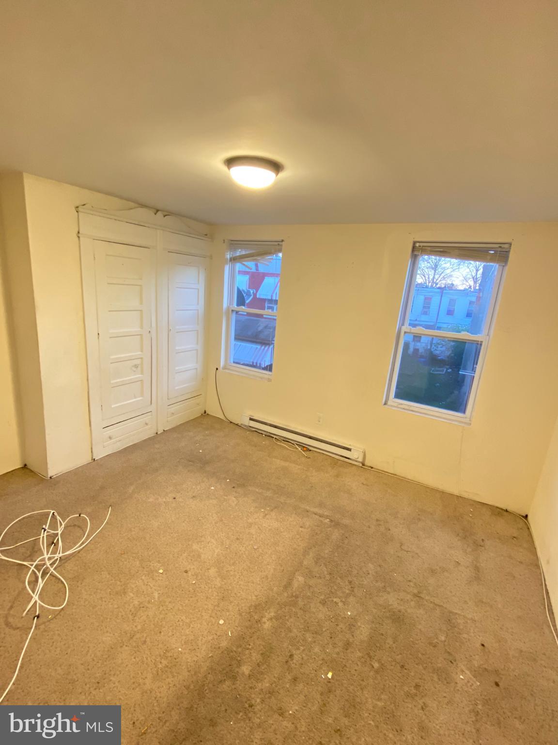 5141 Reno Street Philadelphia, PA 19139 - Photo 15 of 20 LARGE MASTER WITH CLOSET