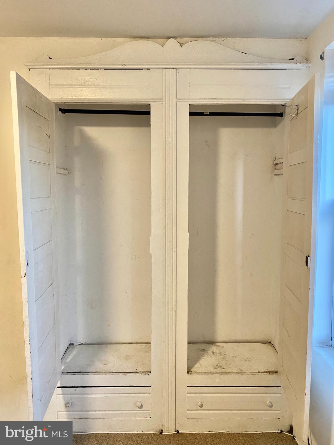 5141 Reno Street Philadelphia, PA 19139 - Photo 17 of 20 BUILT IN CLOSET