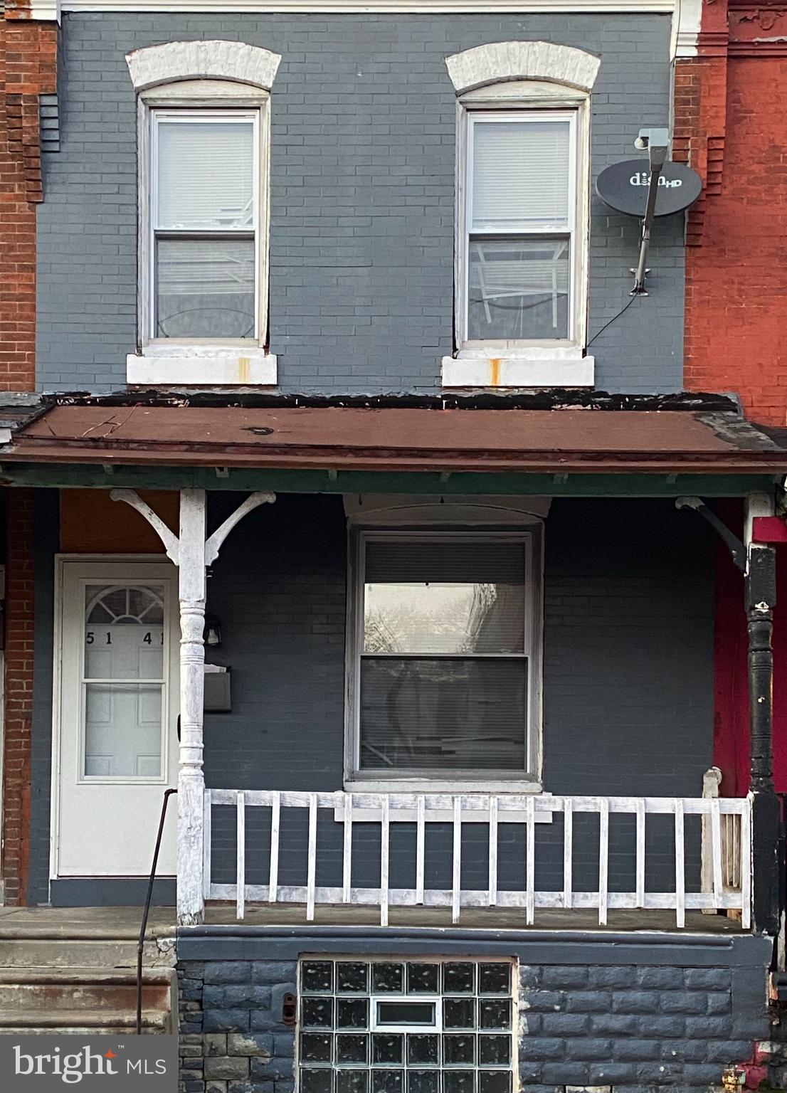 5141 Reno Street Philadelphia, PA 19139 - Photo 20 of 20 EXTERIOR