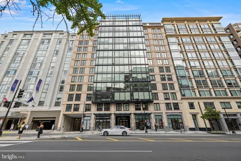 $449,900 | 1133 14th Street Northwest, Unit 1210, Washington, DC 20005