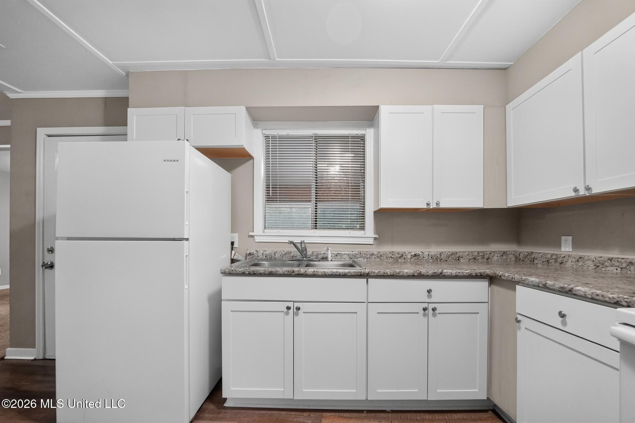 1089 Branch Street Jackson, MS 39212 - Photo 8 of 20 10_1089_Branch_St-Kitchen-8459