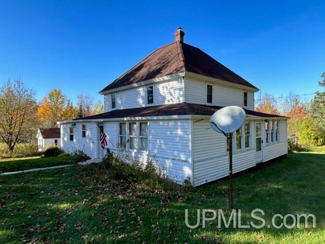 48649 Larson Road Atlantic Mine, MI 49905 - Photo 37 of 47 Gallery Image 37