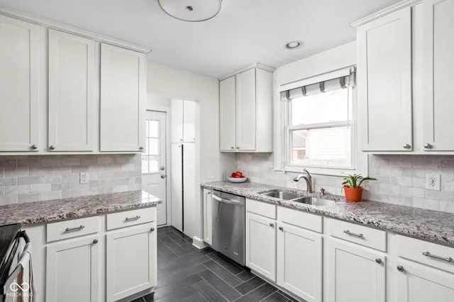 $425,000 | 4915 North Kenwood Avenue, Indianapolis, IN 46208