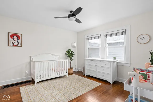 $425,000 | 4915 North Kenwood Avenue, Indianapolis, IN 46208