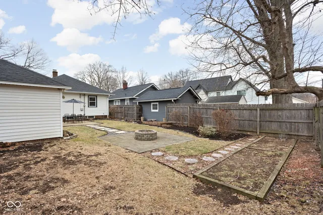 $425,000 | 4915 North Kenwood Avenue, Indianapolis, IN 46208