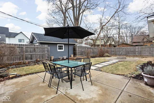 $425,000 | 4915 North Kenwood Avenue, Indianapolis, IN 46208
