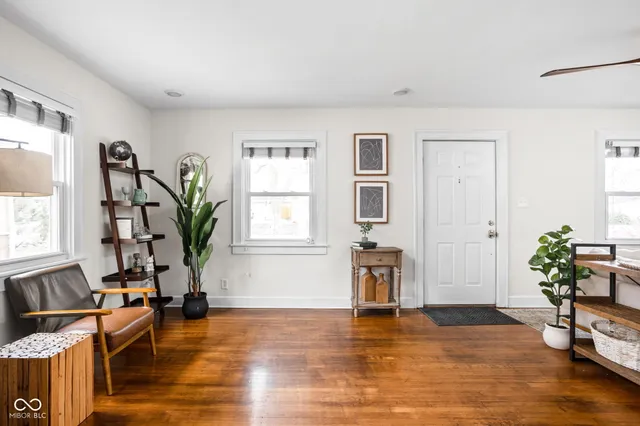 $425,000 | 4915 North Kenwood Avenue, Indianapolis, IN 46208