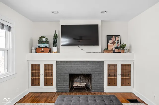 $425,000 | 4915 North Kenwood Avenue, Indianapolis, IN 46208