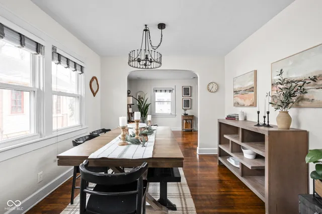 $425,000 | 4915 North Kenwood Avenue, Indianapolis, IN 46208