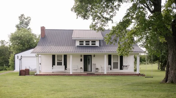 $349,000 | 1100 Harve Brown Road, Bethpage, TN 37022