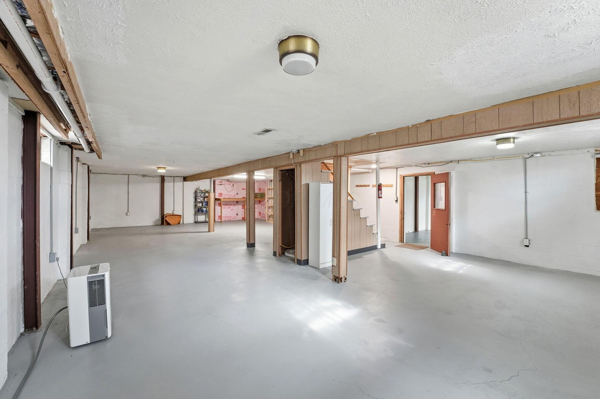 854 South Section Line Road Delaware, OH 43015 - Photo 53 of 60 Basement