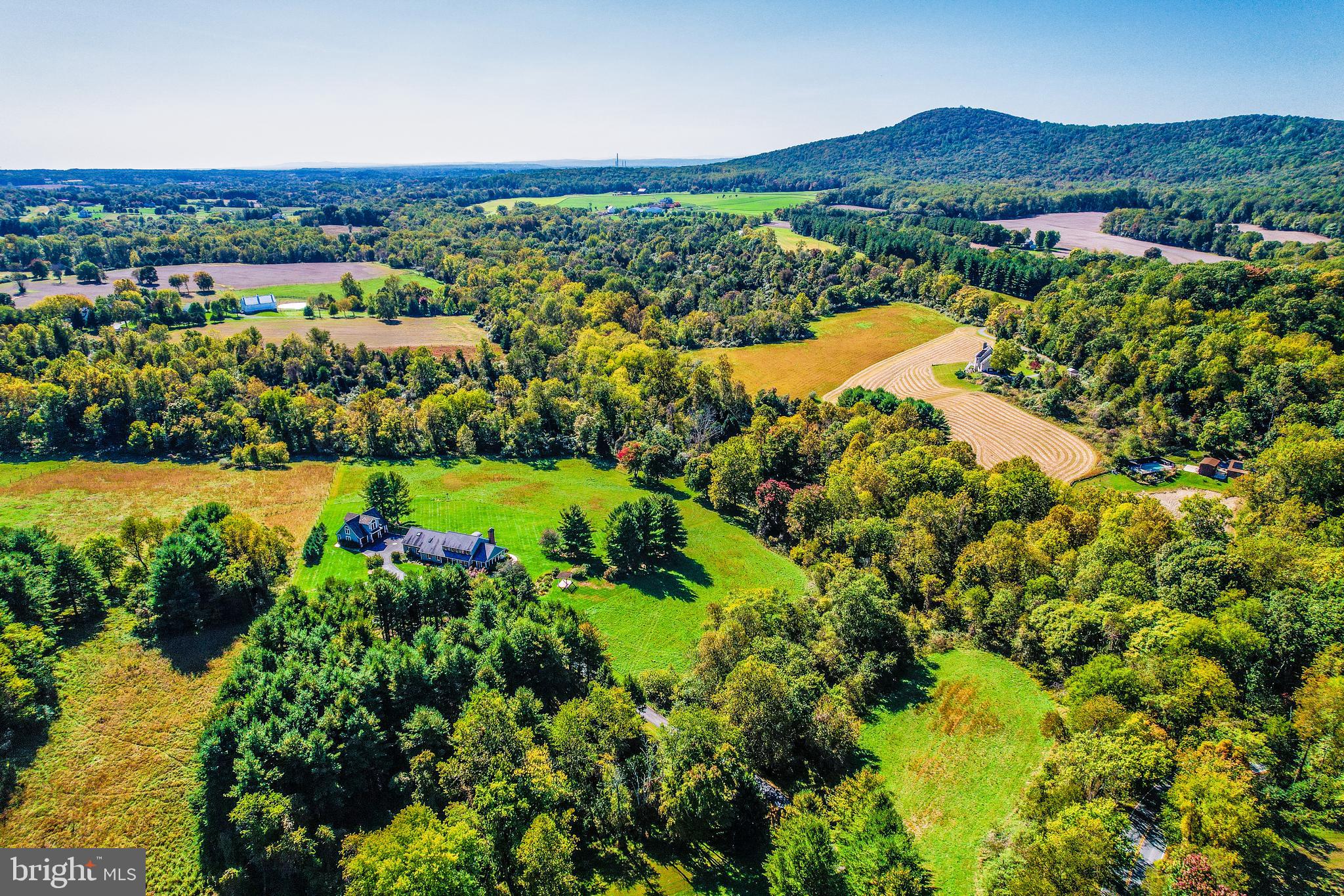 1402 Thurston Road Dickerson, MD 20842 - Photo 54 of 55 a view of a city with a lake