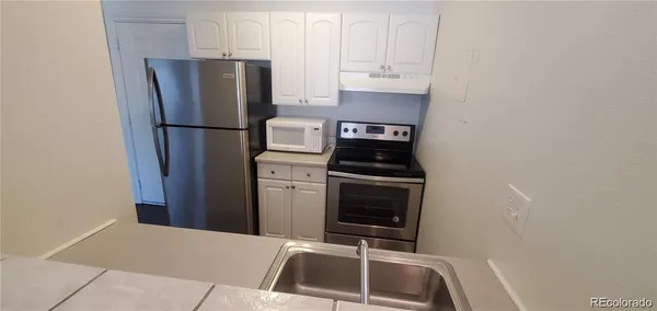 $118,900 | 1064 Chambers Court, Unit 108, Aurora, CO 80011
