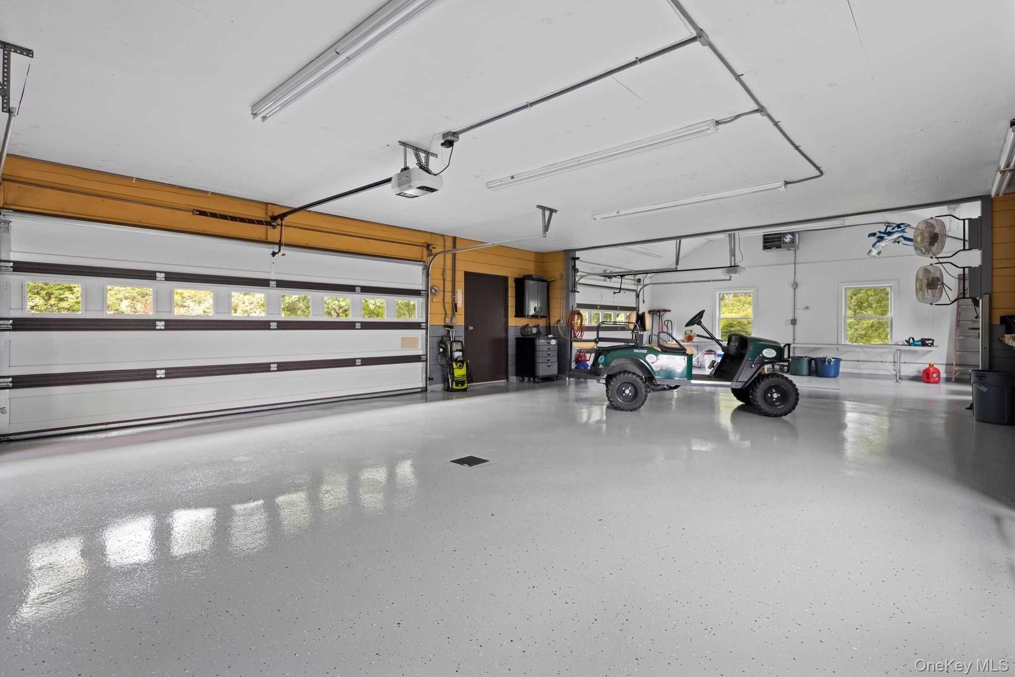 617 Bean River Road Pine Plains, NY 12546 - Photo 26 of 40 a view of a room with gym equipment