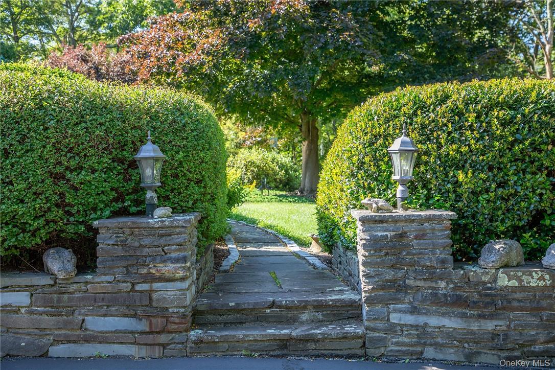 617 Bean River Road Pine Plains, NY 12546 - Photo 39 of 40 a view of a outdoor space