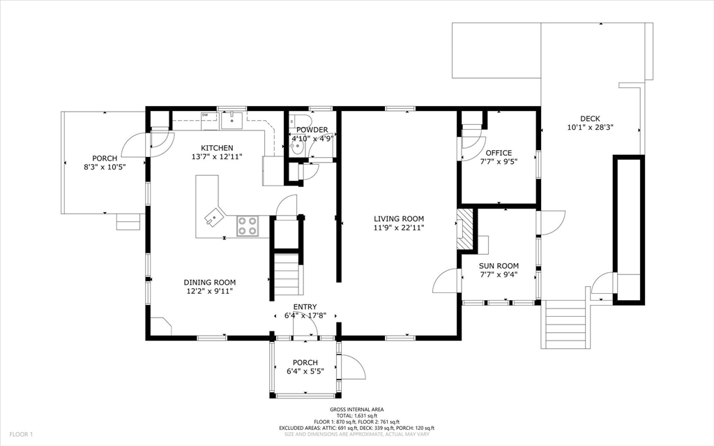 30 St Elmo Road Worcester, MA 01602 - Photo 34 of 38 Gallery Image 34
