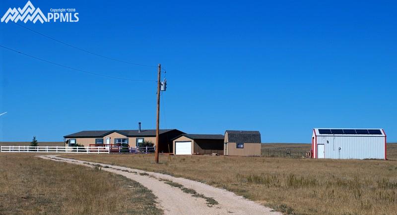 29360 Hanisch Road Calhan, CO 80808 - Photo 32 of 34 Gallery Image 32