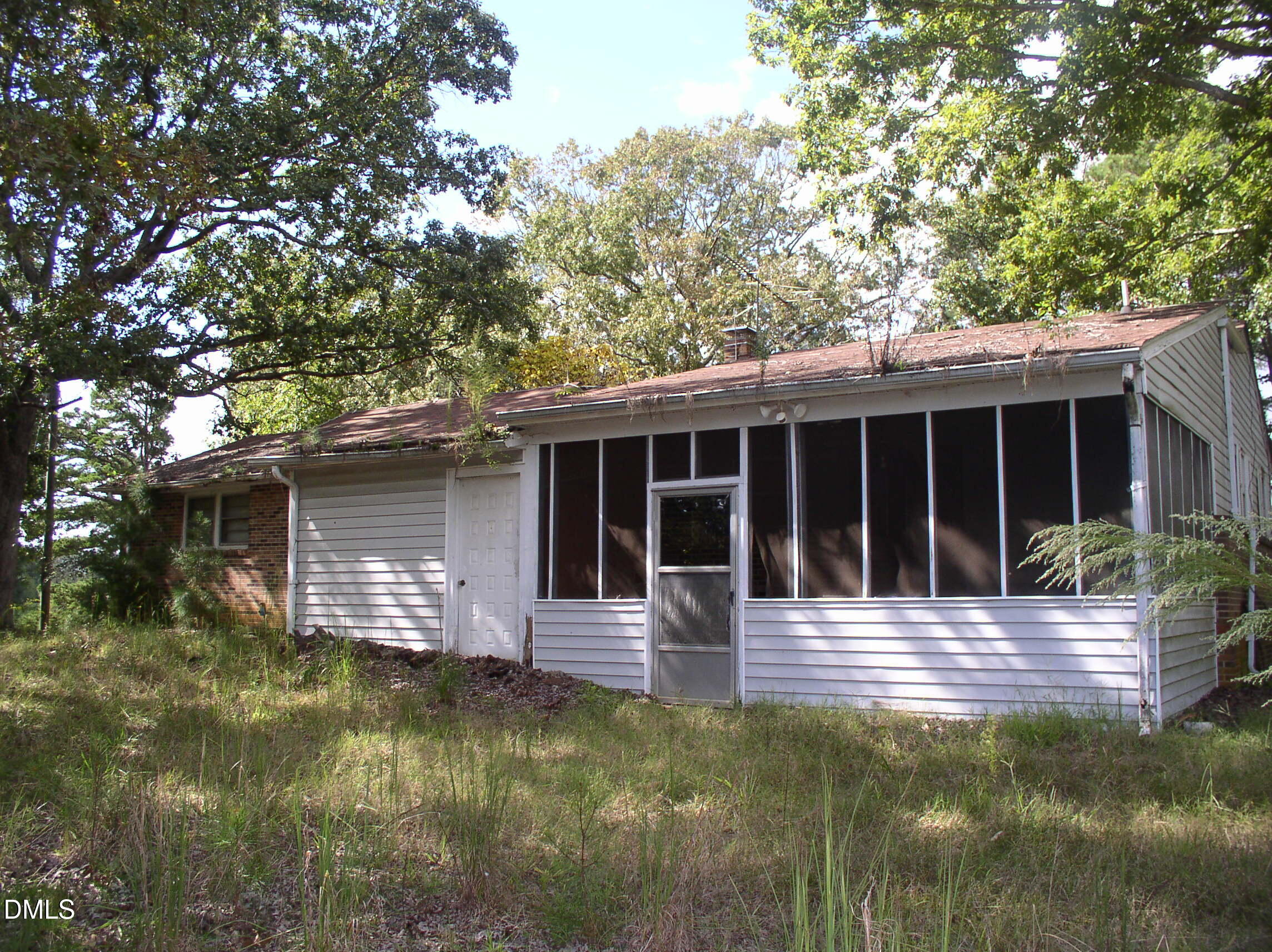 452 Burchette Road Manson, NC 27553 - Photo 21 of 31 P1010029