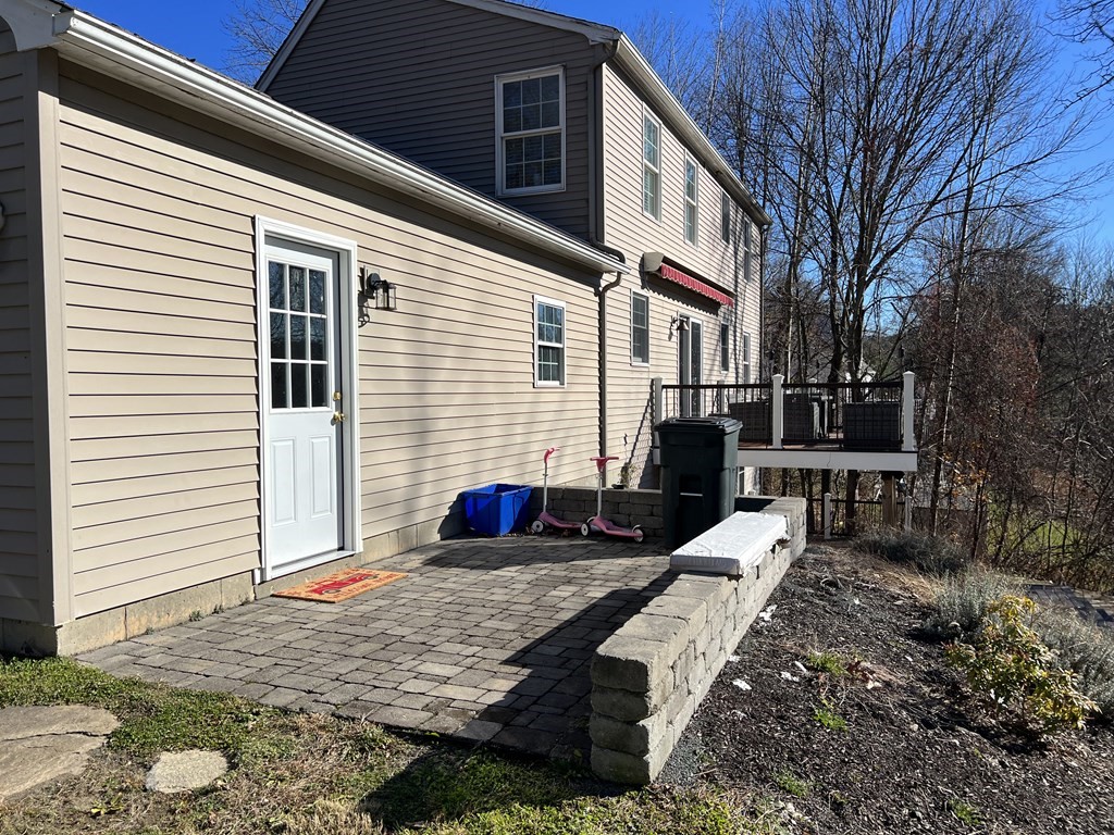 10 Ridge Road Erving, MA 01344 - Photo 20 of 21 Gallery Image 20