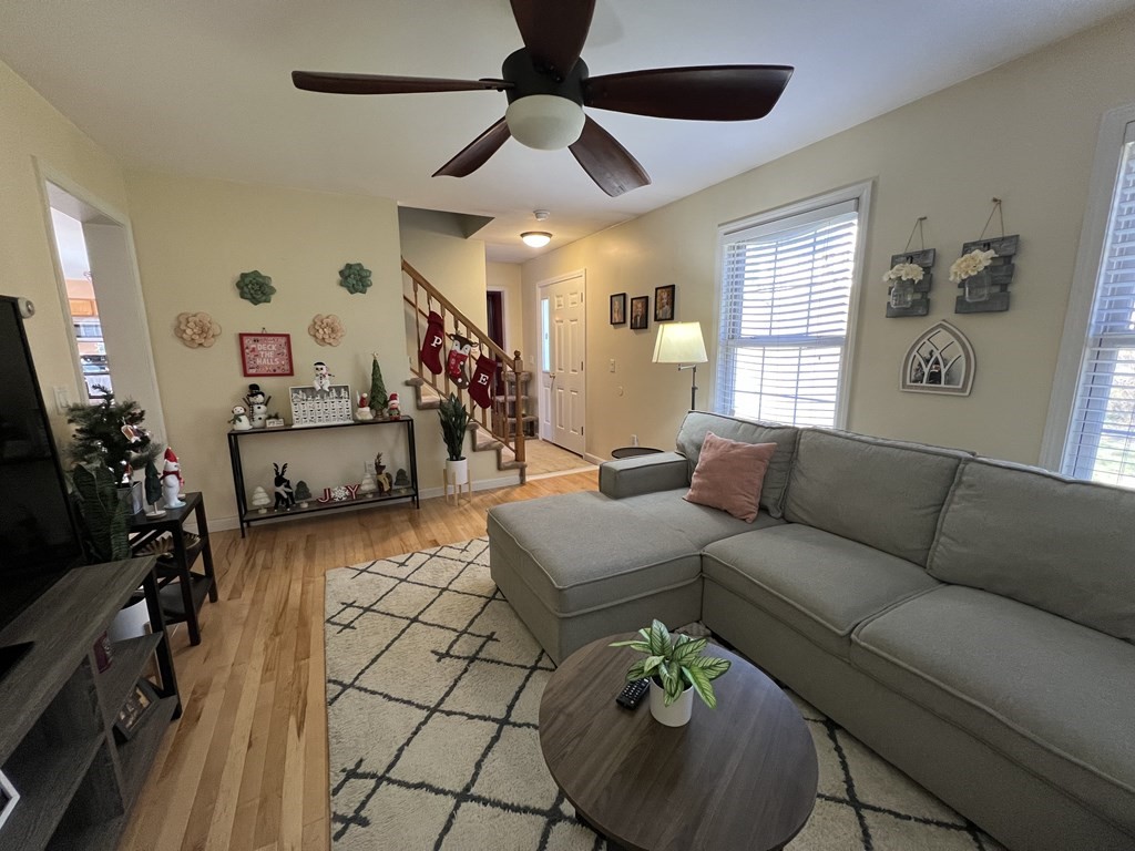 10 Ridge Road Erving, MA 01344 - Photo 4 of 21 Gallery Image 4