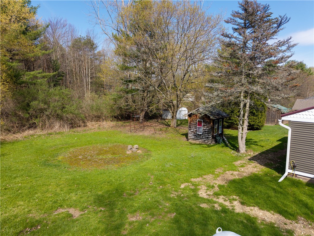 2281 Wearkley Road Wayland, NY 14572 - Photo 38 of 45